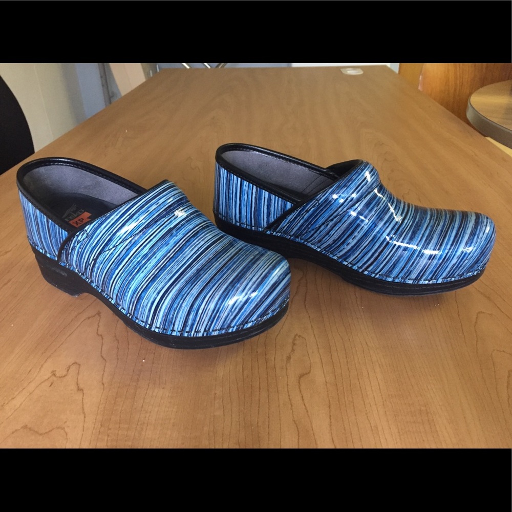 Dansko XP Professional Clogs